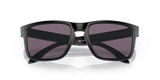 Oakley Holbrook™ Sunglasses - Matte Black W/ Prizm Grey