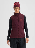 Burton Women's [ak]® Helium Stretch Insulated Vest - Rum Raisin