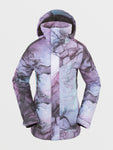 Volcom Womens Westland Insulated Jacket