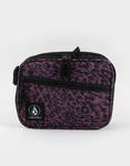 Volcom Bite Lunch Box - Purple Haze