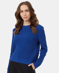 Tentree Women's Highline Crew Sweater