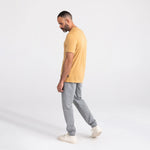 Saxx Mens 3Six Five Short Sleeve Tee
