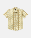 RVCA Mens Anytime SS Shirt - Ceramic