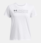 Under Armour Women's UA Big Logo Pack Short Sleeve