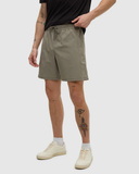 Tentree Mens Webster Shorts - Clay