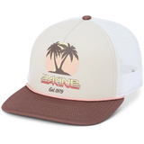 Dakine Vacation Trucker Hat - Marron