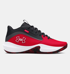 Under Armour Adult UA Lockdown 7 Basketball Shoes