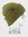 Volcom Roller Beanie - Moss