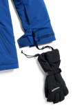 Burton Kids' Hillslope Winter Jacket - Twilight Blue