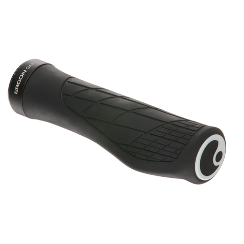 Ergon GA3 Grips - Black