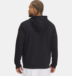 Under Armour Men's UA Rival Fleece Logo Hoodie