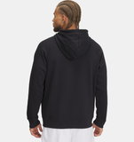 Under Armour Men's UA Rival Fleece Logo Hoodie