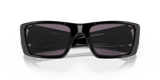 Oakley Fuel Cell Sunglasses - Polished Black W/ Prizm Grey