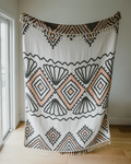 Sand Cloud Blanket - Yasawa