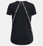 Under Armour Girls' UA Knockout T-Shirt