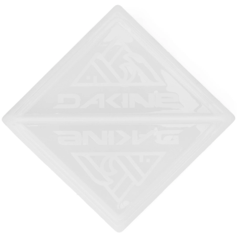 Dakine Diamond Scraper Mat- Clear