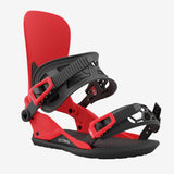 Union Mens Strata Bindings - Red