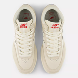NB Numeric 440 High v2 Shoe - Timberwolf NB 103 White