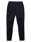 Burton Women's [ak]® Baker Stretch Fleece Pants - True Black
