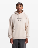 Volcom Mens Volcom Stone Pullover Hoodie - Dust Heather