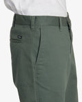 RVCA Mens New Dawn Chinos