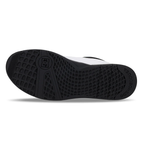 DC Men's Versitile High-Top Shoes - White/Black