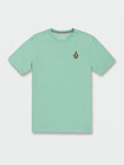 Volcom Mens Ranchero S/S Tee