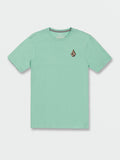 Volcom Mens Ranchero S/S Tee