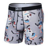 Saxx Volt Underwear - Timeout- Grey