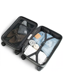 Herschel Heritage™ Hardshell Luggage | Carry On - 35L - Night Sky Gradient