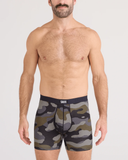 Saxx Vibe Xtra Underwear - Dunk Tank Camo - Multi