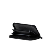 Herschel Thomas Wallet - Raven Crosshatch