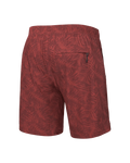 Saxx Mens Multi-Sport 2N1 7" Shorts