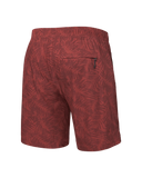 Saxx Mens Multi-Sport 2N1 7" Shorts