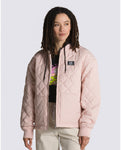 Vans Womens Boom Boom Jacket