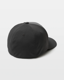 Volcom Men's Stone Tech Flexfit Delta - Doeskin