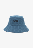 Vans Level Up Bucket Hat - Vans Teal