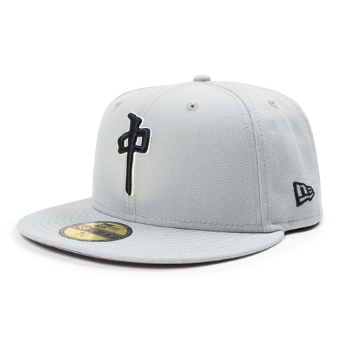 RDS New Era Dynasty Hat - Grey