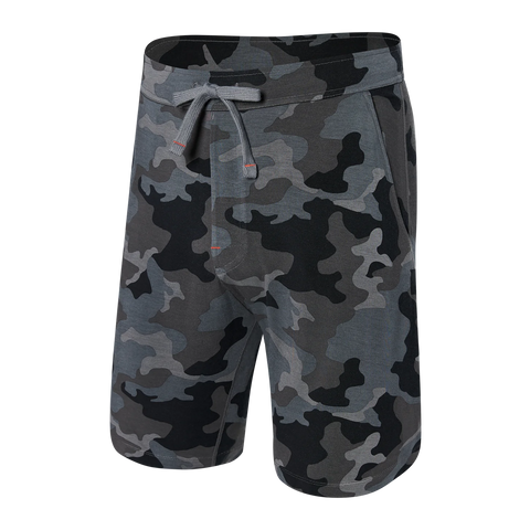 Saxx Mens Snooze Shorts