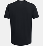 Under Armour Men's UA Vanish Energy Short Sleeve - Black - 001