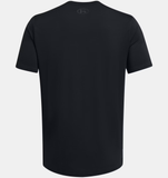 Under Armour Men's UA Vanish Energy Short Sleeve - Black - 001