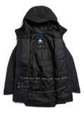 Burton Women's Burton Reserve 2L Insulated Jacket - True Black