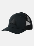 Burton Mens Harwood Hat - True Black