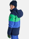 Burton Boys Symbol 2L Jacket