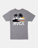 RVCA Mens Suny Days T-Shirt