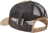 Tentree Outdoor Patch Altitude Hat - Khaki/Sage