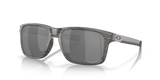 Oakley Holbrook™ Mix Sunglasses - Woodgrain W/ Prizm Black