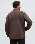 Tentree Mens Helmcken Jacket - Kona Heather