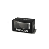 Dragon D1 OTG Snow Goggle With Green Ion Lens - Icon Green