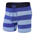 Saxx Ultra Underwear - Ombre Rugby - Sport Blue